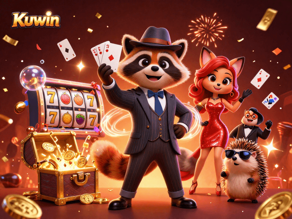 Breaking Down the Latest Kuwin Developments: Essential Winning Strategies for Gamblers in 2026