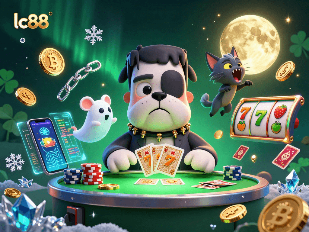 New lc88 Rules Every Bettor Must Follow in 2026 for Winning Strategies