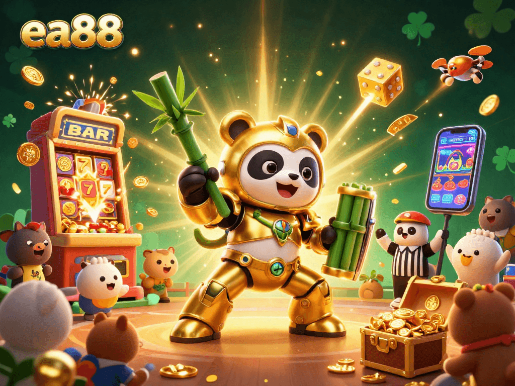 Can You Really Win Big with ea88 in 2026? Expert Strategies for Bettors