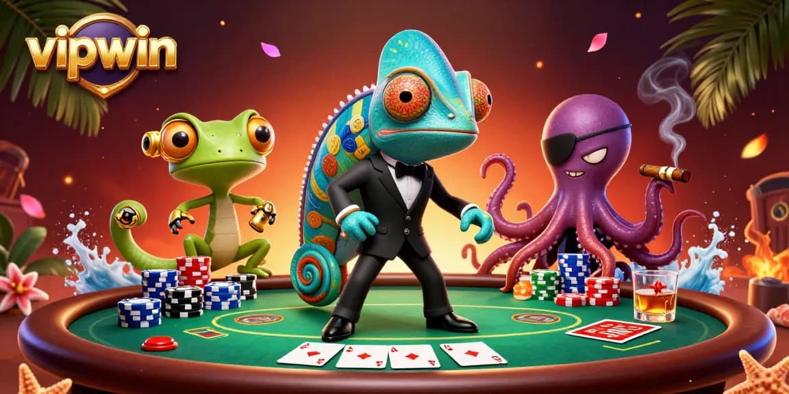 How vipwin Protects Gamblers from Losing Strategies in 2026