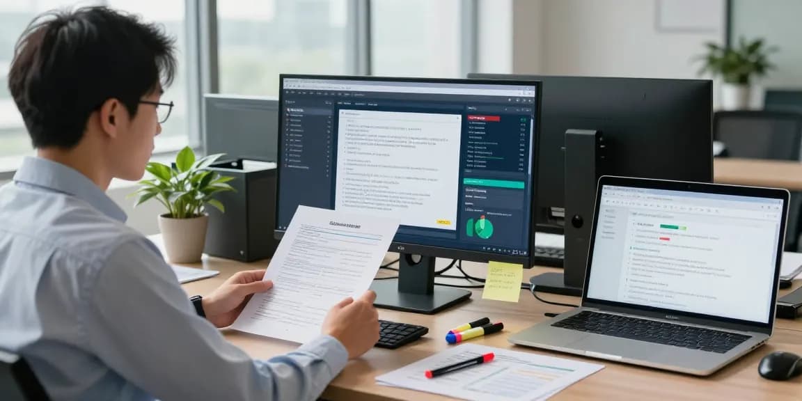 Why Do Professionals Prefer Document Fraud Detection in 2026? Essential Insights for Compliance Analysts