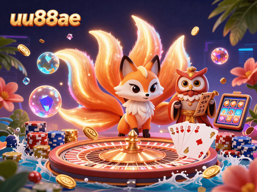 How to Win More with uu88ae: Insider Tactics for Gamblers in 2026