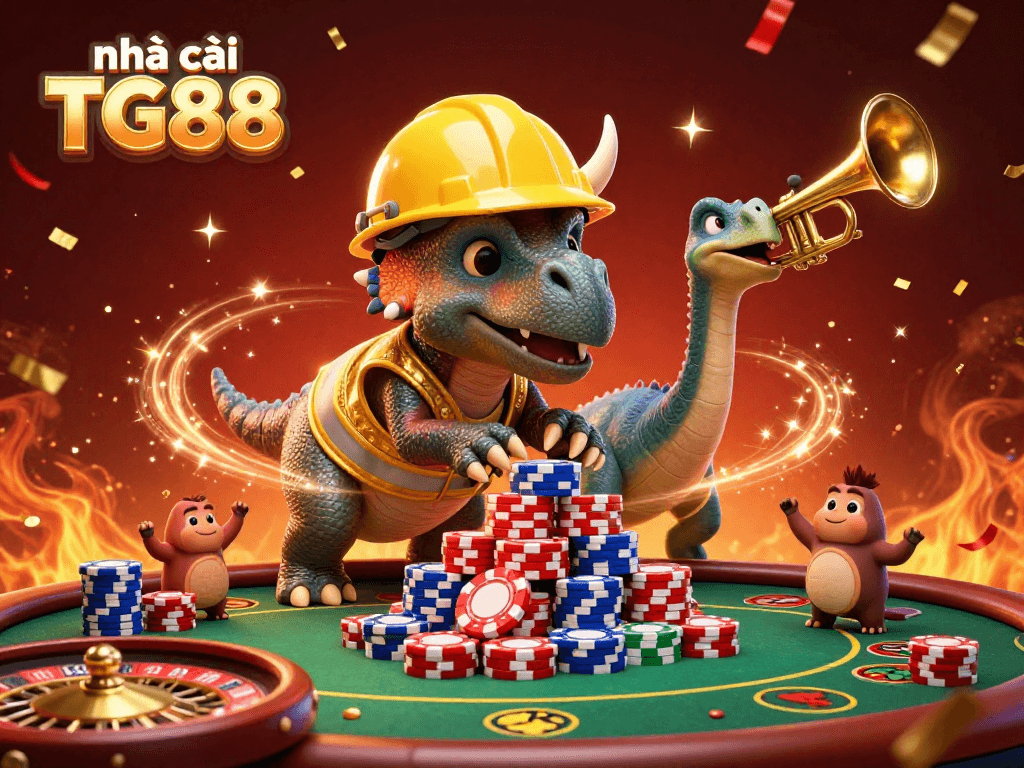 nhà cái TG88 Forecast: Winning Strategies for Gamblers in 2026