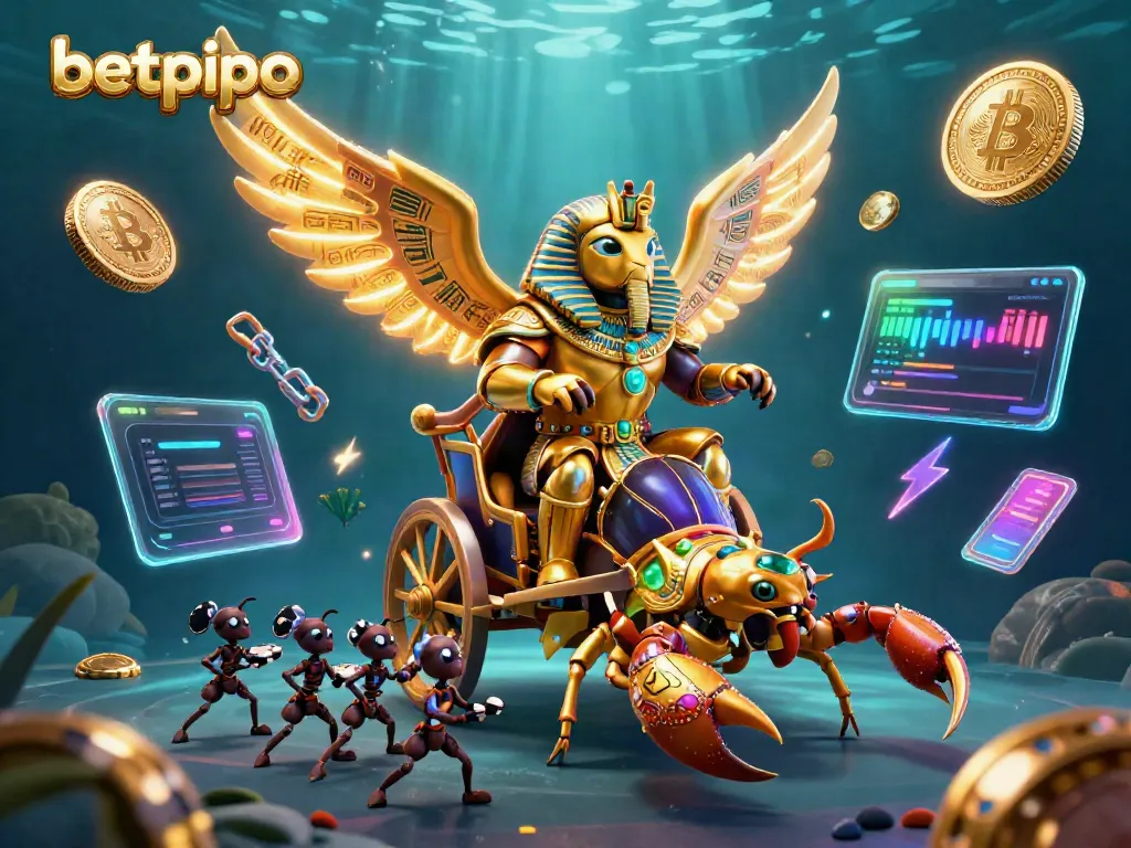 Betpipo platformunda kazanç sağlamak için 3D çizim ile slot oynamanın heyecanını yaşayın.